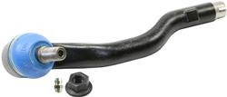 ACDelco Gold Tie Rod Ends for 2001-2005 325XI, 330XI - 19464426