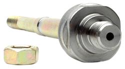 ACDelco Gold Tie Rod Ends for 2002-2005 SEDONA - 19466232