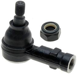 ACDelco Gold Tie Rod Ends for 1999-2001 9-5 - 19465263
