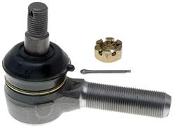 ACDelco Gold Tie Rod Ends for 1987-1988 FE - 19466312