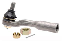 ACDelco Gold Tie Rod Ends for 2003-2007 SEQUOIA, 2003-2006 TUNDRA - 19461609