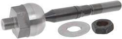 ACDelco Gold Tie Rod Ends for 2001-2007 SEQUOIA, 2000-2006 TUNDRA - 19461478