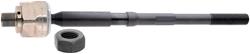 ACDelco Gold Tie Rod Ends for 2006 H3 - 19462002