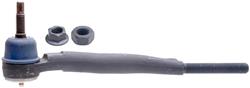 ACDelco Gold Tie Rod Ends for 2004-2009 SRX - 19461812