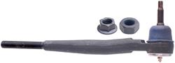 ACDelco Gold Tie Rod Ends for 2004-2009 SRX - 19461880