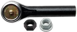 ACDelco Gold Tie Rod Ends for 2007-2009 AURA, 2005-2010 G6, 2004-2012 MALIBU - 19460353