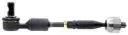 ACDelco Gold Tie Rod Ends for 2002-2006 A4, A4 QUATTRO - 19466129