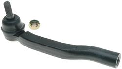 ACDelco Gold Tie Rod Ends for 2004-2010 SIENNA - 19463037