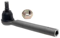 ACDelco Gold Tie Rod Ends for 2003-2004 MURANO - 19467610