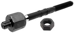 ACDelco Gold Tie Rod Ends for 2002-2003 COOPER - 19465594