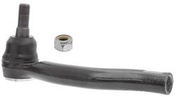 ACDelco Gold Tie Rod Ends for 2005-2019 FRONTIER, 2005-2012 PATHFINDER, 2005-2015 XTERRA - 19461899