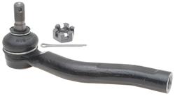 ACDelco Gold Tie Rod Ends for 2012-2019 PRIUS C, 2007-2014 YARIS - 19464995