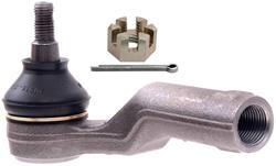 ACDelco Gold Tie Rod Ends for 2004-2013 3, 2006-2015 5 - 19462312