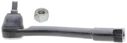 ACDelco Gold Tie Rod Ends for 2007-2008 ENTOURAGE, 2006-2014 SEDONA - 19463798