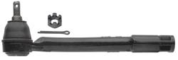 ACDelco Gold Tie Rod Ends for 2006-2010 OPTIMA, 2007-2010 RONDO - 19464109