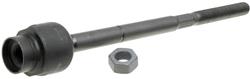 ACDelco Gold Tie Rod Ends for 2007-2009 AURA, 2005-2010 G6, 2004-2012 MALIBU - 19460547