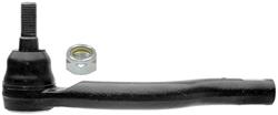 ACDelco Gold Tie Rod Ends 19461682
