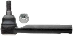 ACDelco Gold Tie Rod Ends for 2004-2009 QUEST - 19467594
