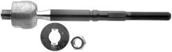 ACDelco Gold Tie Rod Ends for 2009-2014 CUBE, 2007-2012 VERSA - 19463517