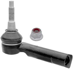 ACDelco Gold Tie Rod Ends for 2007-2021 EXPEDITION, 2009-2020 F-150, 2007-2020 NAVIGATOR - 19461505