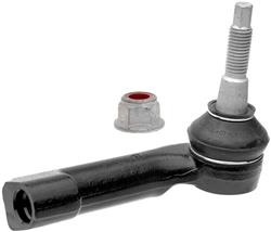 ACDelco Gold Tie Rod Ends for 2007-2021 EXPEDITION, 2009-2020 F-150, 2007-2019 NAVIGATOR - 19461731