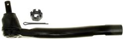 ACDelco Gold Tie Rod Ends for 2006-2011 CIVIC - 19461461