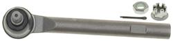 ACDelco Gold Tie Rod Ends for 2005-2010 ODYSSEY - 19461485