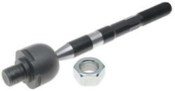 ACDelco Gold Tie Rod Ends for 2007-2010 RONDO - 19466237