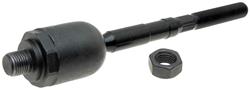 ACDelco Gold Tie Rod Ends for 1998-2003 E320, 2000-2002 E430 - 19467665