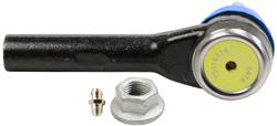 ACDelco Gold Tie Rod Ends for 2006-2010 EXPLORER, MOUNTAINEER, 2007-2010 EXPLORER SPORT TRAC - 19462461