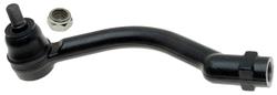 ACDelco Gold Tie Rod Ends for 2006-2011 AZERA, 2006-2010 SONATA - 19464309