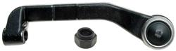 ACDelco Gold Tie Rod Ends for 2005-2010 300, 2007-2010 CHARGER, 2005-2008 MAGNUM - 19463165