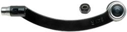ACDelco Gold Tie Rod Ends for 2003-2008 COOPER - 19286224