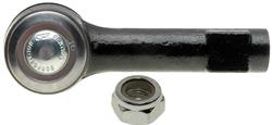 ACDelco Gold Tie Rod Ends for 2011-2017 ODYSSEY, 2006-2014 RIDGELINE - 19461862