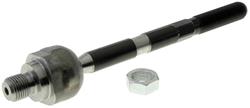 ACDelco Gold Tie Rod Ends for 2006-2011 RIO, RIO5 - 19465312