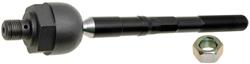 ACDelco Gold Tie Rod Ends for 2007-2012 VERACRUZ - 19464407