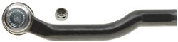 ACDelco Gold Tie Rod Ends for 2009-2014 CUBE, 2007-2012 VERSA - 19463562