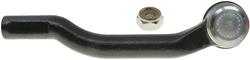 ACDelco Gold Tie Rod Ends for 2009-2014 CUBE, 2007-2012 VERSA - 19463764