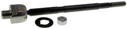 ACDelco Gold Tie Rod Ends for 2007-2008 FIT - 19465692