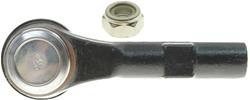 ACDelco Gold Tie Rod Ends for 2007-2008 FIT - 19463765