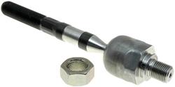 ACDelco Gold Tie Rod Ends for 2007-2009 AMANTI, 2006-2011 AZERA, 2006-2010 SONATA - 19467529