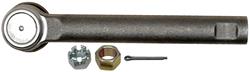 ACDelco Gold Tie Rod Ends for 2009-2013 COROLLA - 19463854