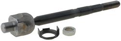 ACDelco Gold Tie Rod Ends for 2009-2014 FIT - 19464485