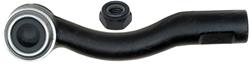 ACDelco Gold Tie Rod Ends for 2007-2012 SENTRA - 19462349
