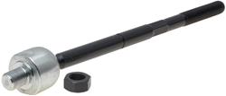 ACDelco Gold Tie Rod Ends for 2003-2007 CTS - 19462641
