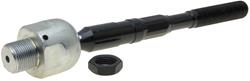 ACDelco Gold Tie Rod Ends for 2007-2014 EDGE, 2007-2015 MKX - 19461856