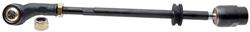 ACDelco Gold Tie Rod Ends for 1985-1993 GOLF, JETTA - 19466715