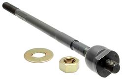 ACDelco Gold Tie Rod Ends for 1988-1992 COROLLA, 1989-1992 PRIZM - 19466717