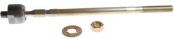 ACDelco Gold Tie Rod Ends for 1988-1992 COROLLA, 1989-1992 PRIZM - 19467550