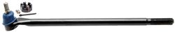 ACDelco Gold Tie Rod Ends for 1995-1996 F-250, 1997 F-250 HD - 19462895